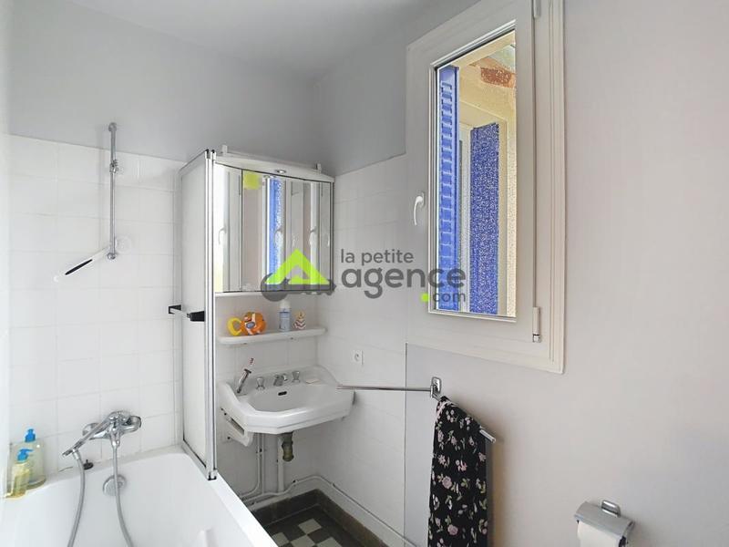 Maison de campagne - 110 m² - 5 pièces