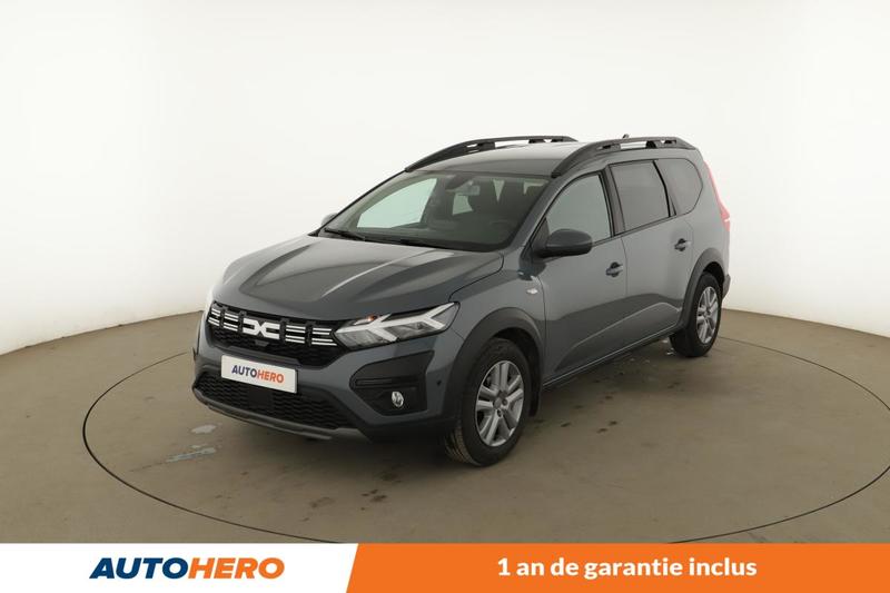 Dacia Jogger 1.0 TCe Expression 5pl 110 ch