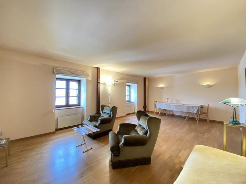 Appartement - 112 m² - 4 pièces