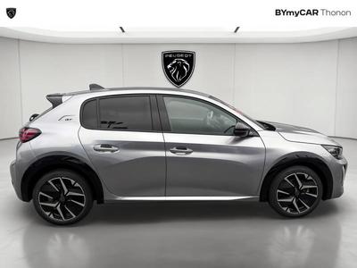 Peugeot 208 Hybrid 145 e-Dcs6 Gt