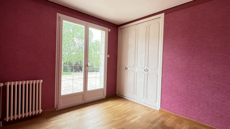 Maison ancienne - 226 m² - 10 pièces
