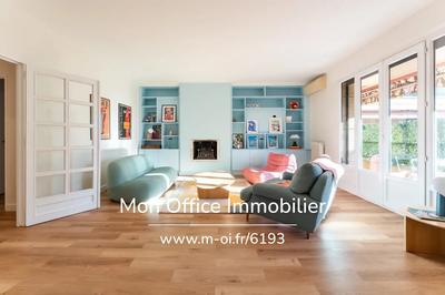 Appartement - 132 m² - 5 pièces