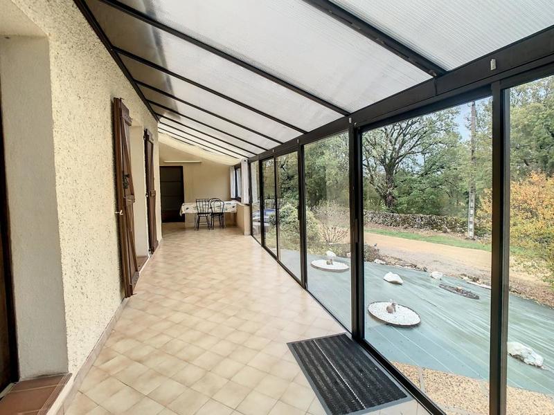 Maison - 104 m² - 4 pièces