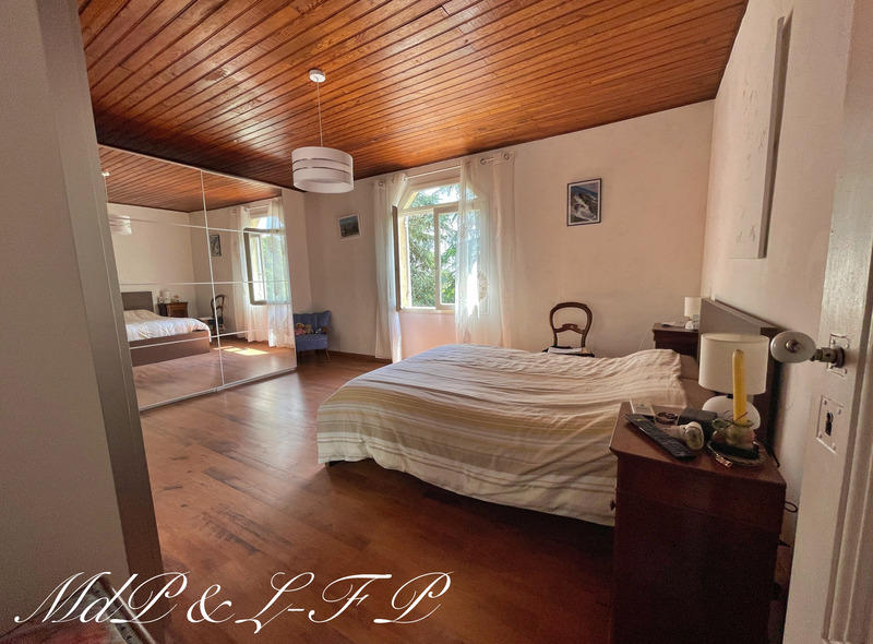 Maison bourgeoise - 356 m² - 10 pièces