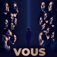 Vous, le Spectacle Inspiré par Vous, Improvisé par Nous - la Divine Comédie, Paris