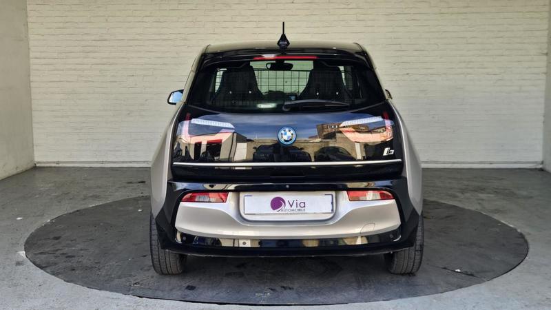 Bmw i3 I01 Lci 120 Ah 170 ch Bva Edition WindMill Atelier Soh 100%