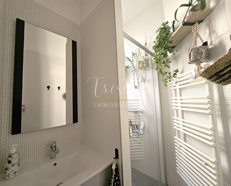 Appartement - 107 m² - 4 pièces