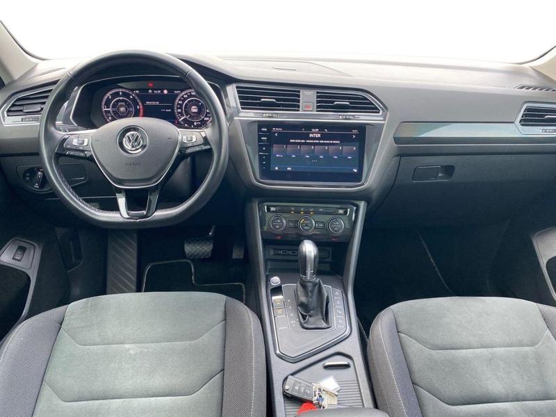 Volkswagen Tiguan Allspace 2.0 Tdi 150 Dsg7 Carat