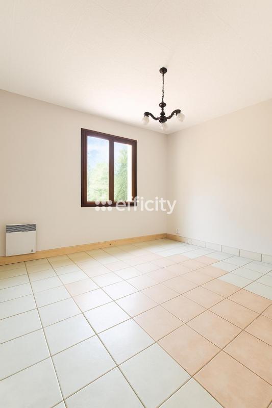 Maison - 88 m² - 5 pièces