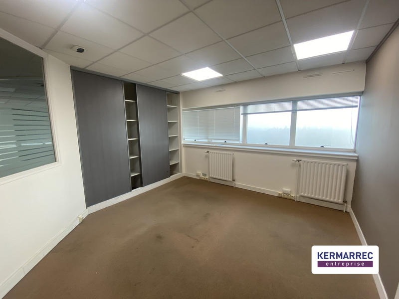Bureau - 160 m²