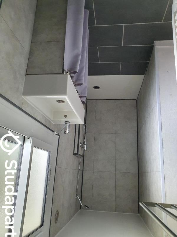 Appartement - 25 m² - 2 pièces