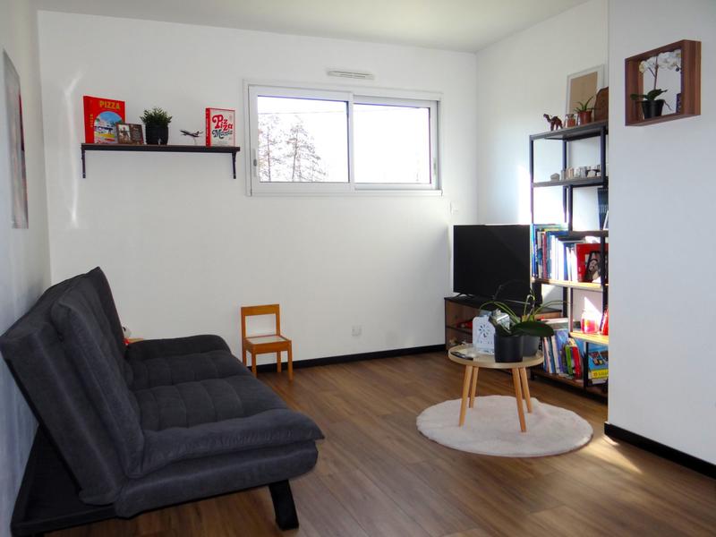 Maison - 107 m² - 4 pièces