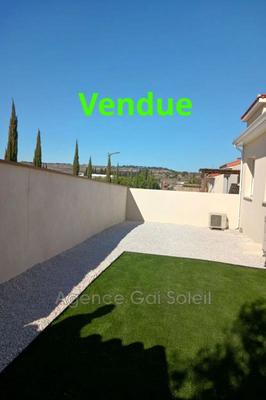 Villa - 110 m² - 4 pièces