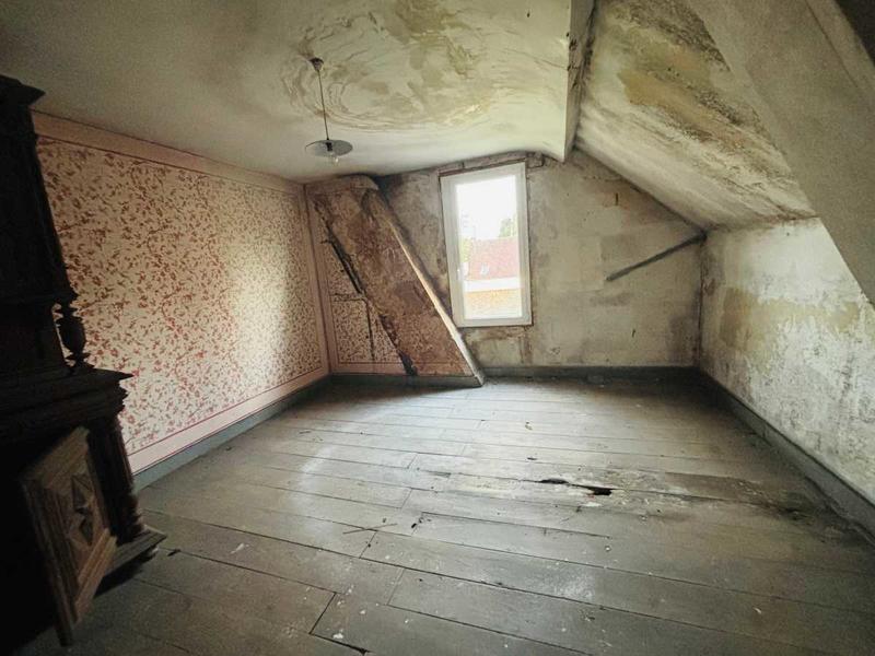 Maison - 175 m² - 7 pièces