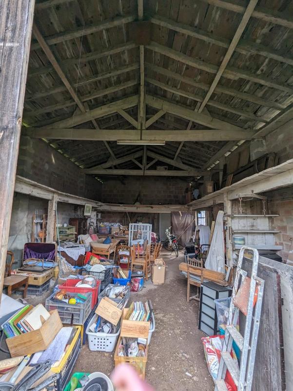 Maison - 177 m² - 8 pièces