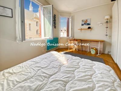 Maison de ville - 60 m² - 4 pièces