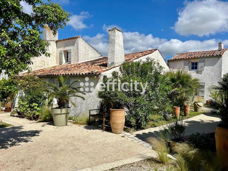 Maison - 380 m² - 11 pièces