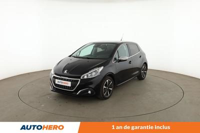 Peugeot 208 1.5 Blue-HDi Tech Edition 5p 100 ch