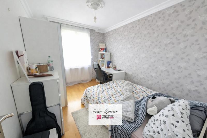 Maison - 145 m² - 5 pièces