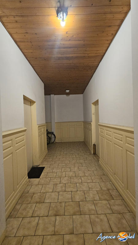 Appartement - 29 m² - 2 pièces