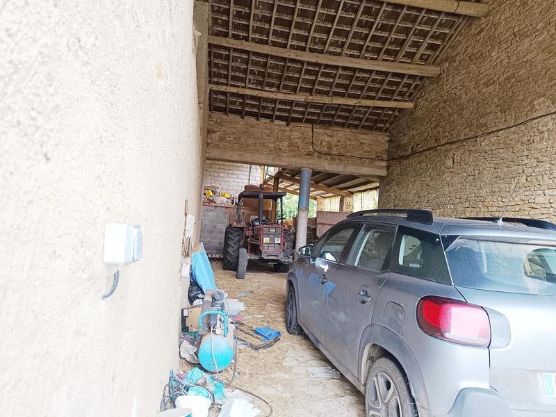 Maison - 122 m² - 4 pièces