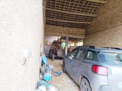 Maison - 122 m² - 4 pièces