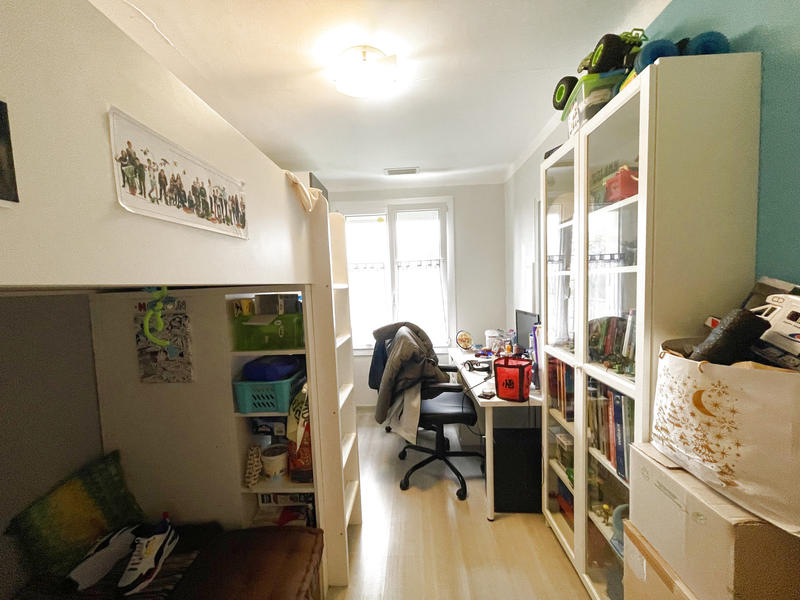 Maison - 80 m² - 5 pièces