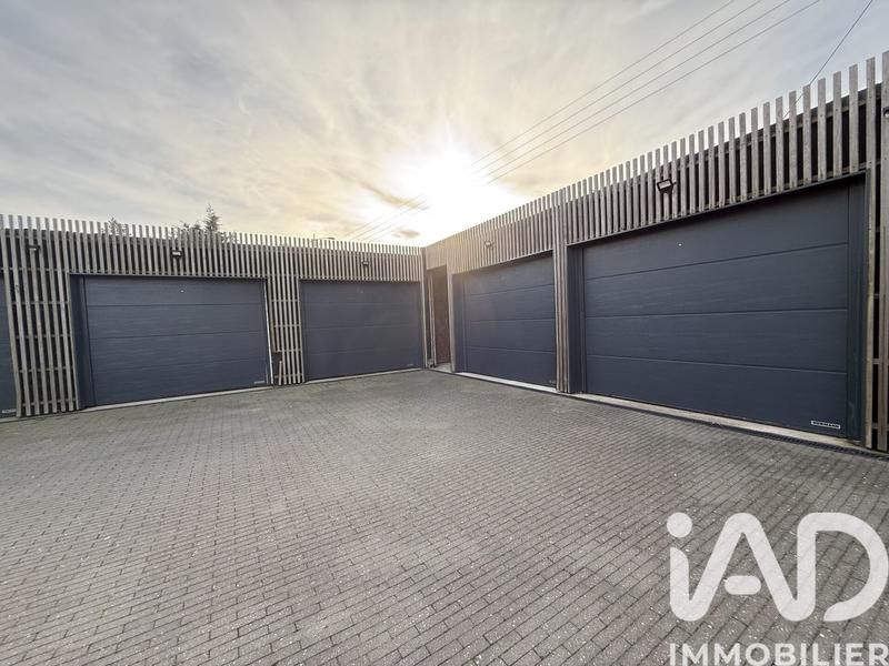 Maison - 98 m² - 4 pièces