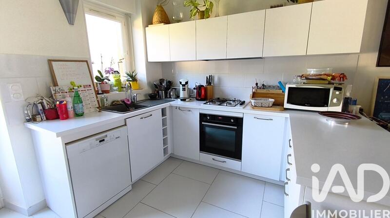 Maison - 127 m² - 6 pièces