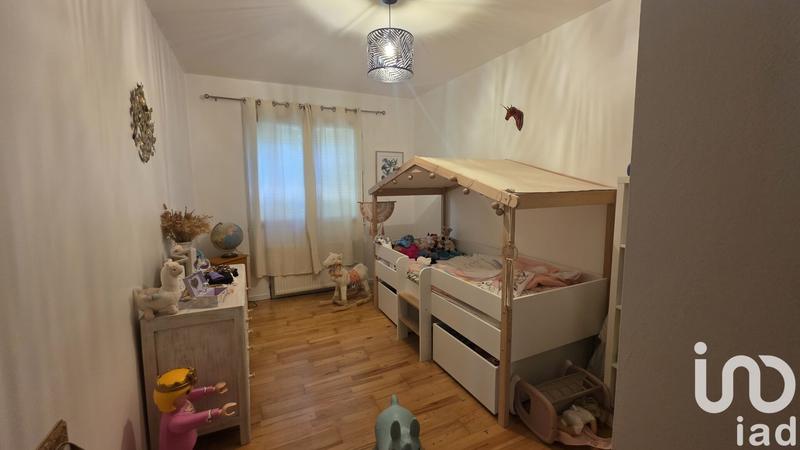 Maison - 196 m² - 8 pièces