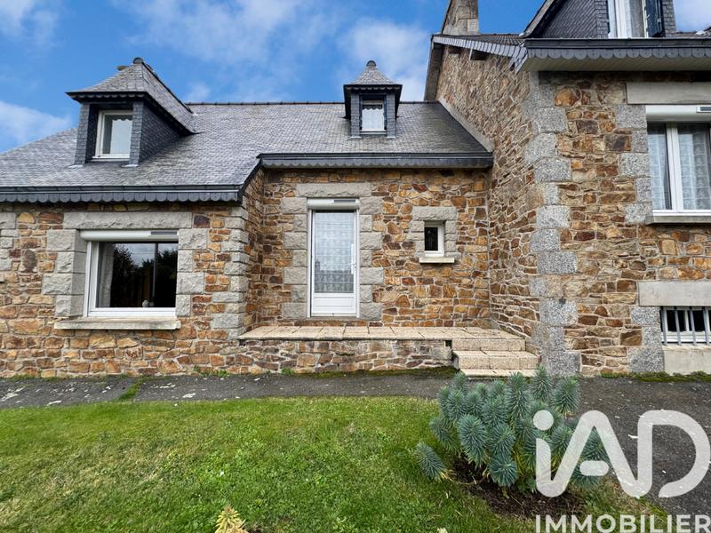 Maison - 152 m² - 6 pièces