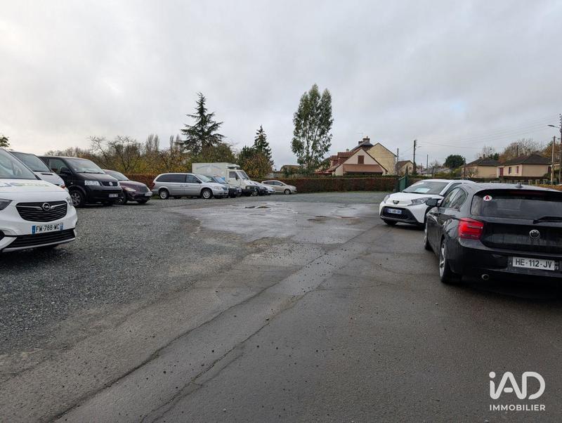 Local commercial - 765 m²