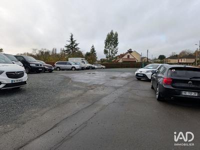 Local commercial - 765 m²