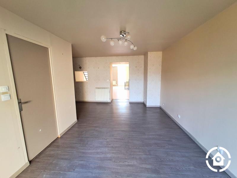 Maison ancienne - 175 m² - 6 pièces