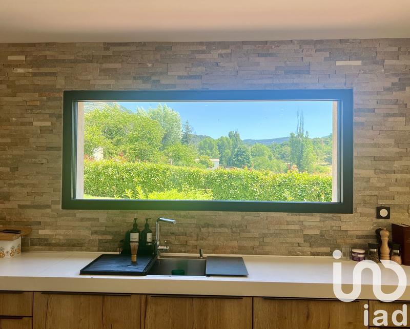 Maison - 155 m² - 5 pièces