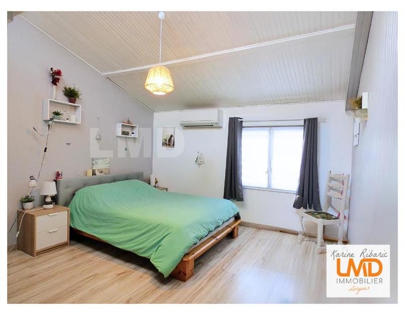 Maison - 151 m² - 6 pièces