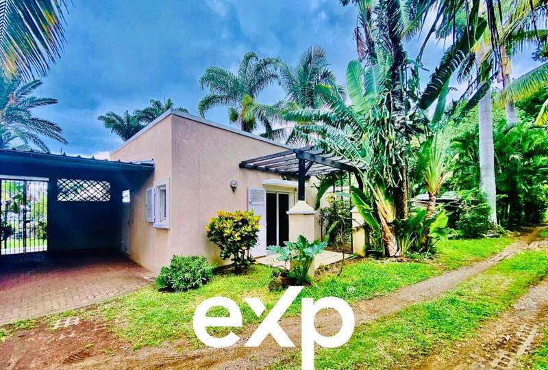 Villa - 245 m² - 7 pièces