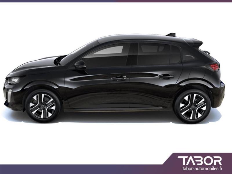 Peugeot 208 Mhev 110 Allure Gps 360° 2xPDC CarP