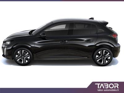 Peugeot 208 Mhev 110 Allure Gps 360° 2xPDC CarP