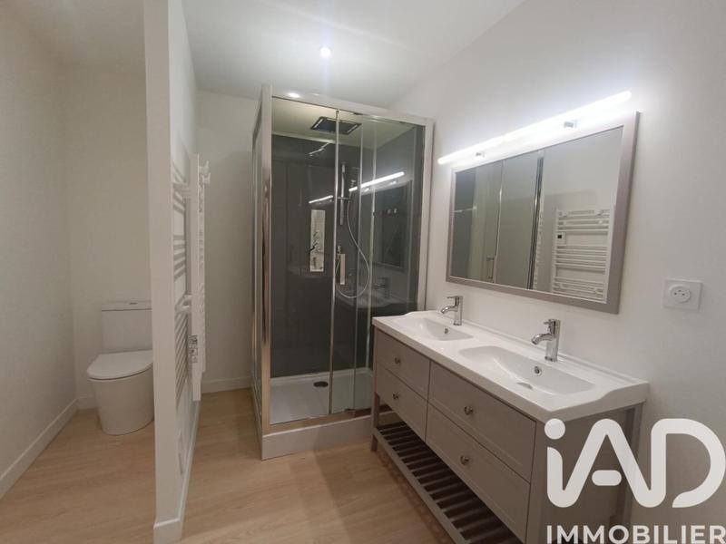 Maison - 168 m² - 5 pièces