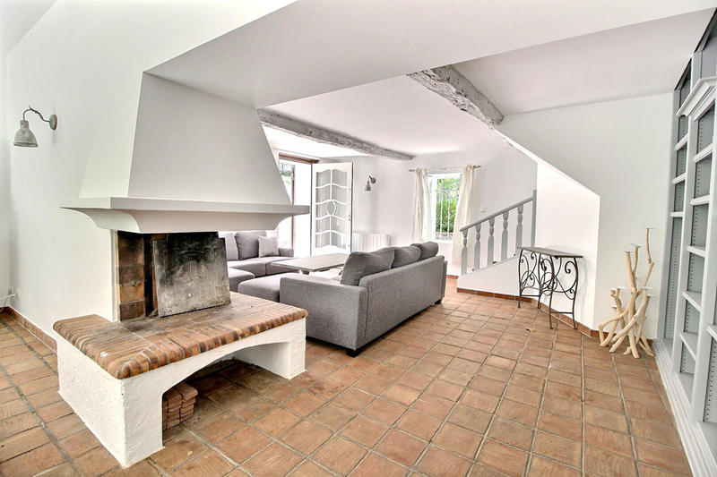 Maison - 168 m² - 5 pièces