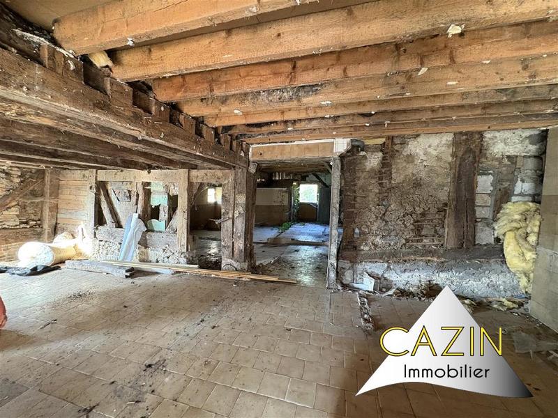 Maison - 195 m² - 7 pièces