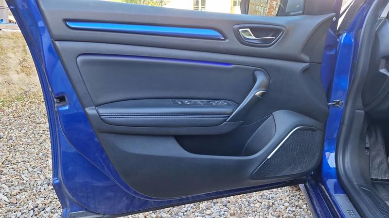 Renault Mégane IV 1.6 TCe 205 Energy Edc Gt - Automatique