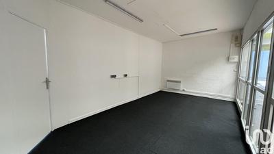 Local commercial - 38 m²