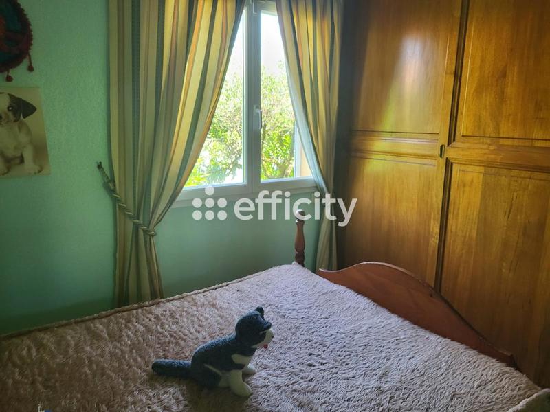 Maison - 165 m² - 8 pièces