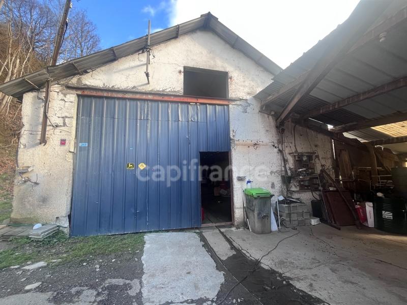 Maison - 89 m² - 4 pièces