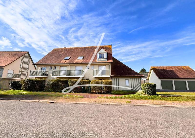 Appartement - 20 m² - 1 pièce