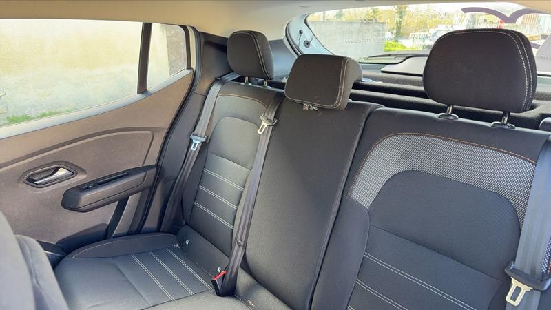 Dacia Sandero 1.0 Eco-G 100 Evasion