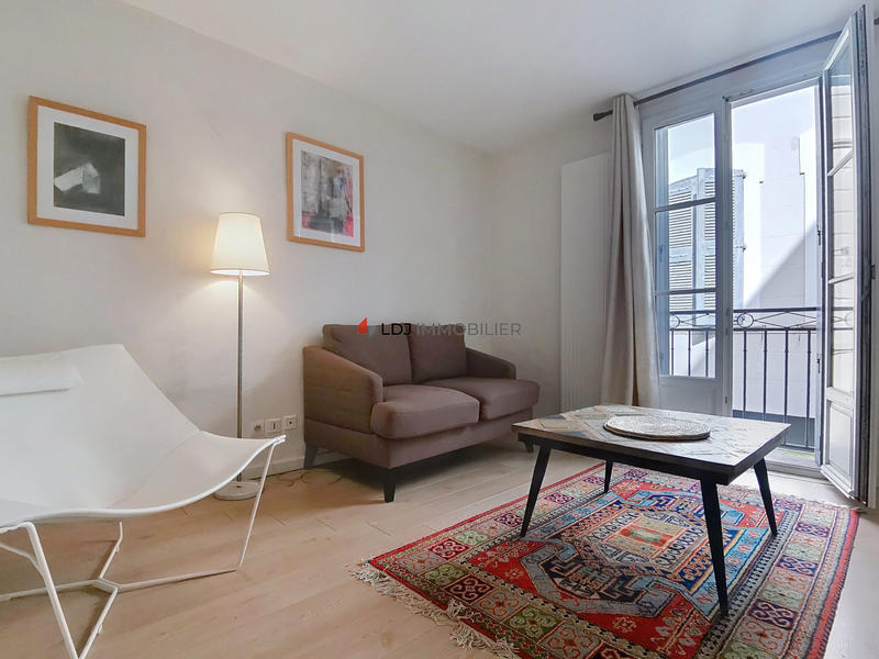 Maison - 62 m² - 3 pièces