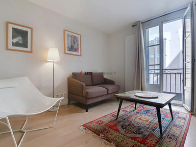 Maison - 62 m² - 3 pièces